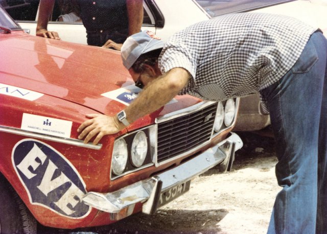 Barnard_Lambert June Rally 1982